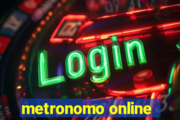 metronomo online